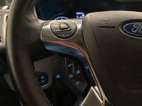 Ford Transit Connect vaihtoauto