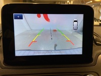 Ford Transit Connect vaihtoauto