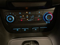 Ford Transit Connect vaihtoauto