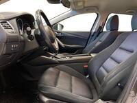 Mazda 6 vaihtoauto