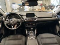 Mazda 6 vaihtoauto