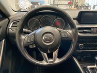 Mazda 6 vaihtoauto