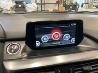 Mazda 6 vaihtoauto