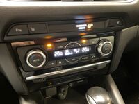 Mazda 6 vaihtoauto
