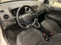 Hyundai i10 vaihtoauto