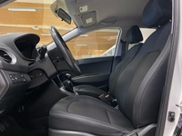 Hyundai i10 vaihtoauto