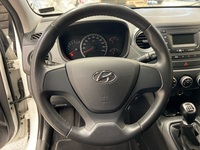 Hyundai i10 vaihtoauto