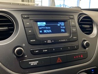 Hyundai i10 vaihtoauto