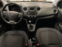 Hyundai i10 vaihtoauto