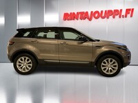 Land Rover Range Rover Evoque vaihtoauto
