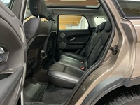 Land Rover Range Rover Evoque vaihtoauto