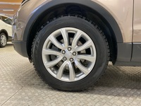 Land Rover Range Rover Evoque vaihtoauto