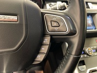 Land Rover Range Rover Evoque vaihtoauto