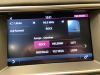 Land Rover Range Rover Evoque vaihtoauto