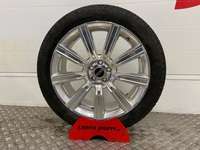 Land Rover Range Rover Evoque vaihtoauto