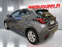 Mazda 2 vaihtoauto