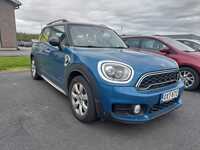 Mini Countryman vaihtoauto