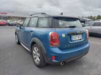 Mini Countryman vaihtoauto