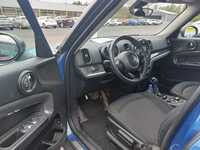 Mini Countryman vaihtoauto
