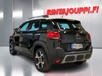 Citroën C3 Aircross vaihtoauto