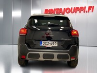 Citroën C3 Aircross vaihtoauto