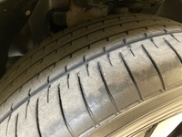 Citroën C3 Aircross vaihtoauto