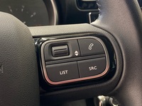 Citroën C3 Aircross vaihtoauto