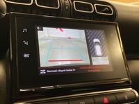 Citroën C3 Aircross vaihtoauto