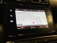 Citroën C3 Aircross vaihtoauto