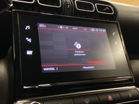 Citroën C3 Aircross vaihtoauto