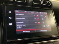 Citroën C3 Aircross vaihtoauto