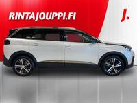 Peugeot 5008 vaihtoauto