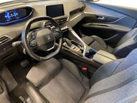 Peugeot 5008 vaihtoauto