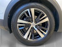 Peugeot 5008 vaihtoauto