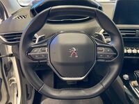Peugeot 5008 vaihtoauto