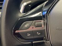 Peugeot 5008 vaihtoauto