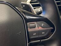 Peugeot 5008 vaihtoauto