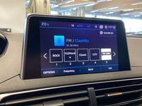 Peugeot 5008 vaihtoauto