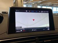 Peugeot 5008 vaihtoauto