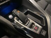 Peugeot 5008 vaihtoauto