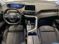 Peugeot 5008 vaihtoauto