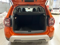 Dacia Duster vaihtoauto