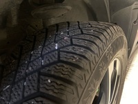 Dacia Duster vaihtoauto