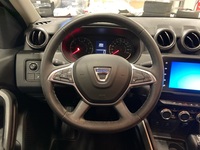 Dacia Duster vaihtoauto