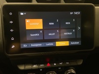 Dacia Duster vaihtoauto