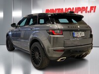 Land Rover Range Rover Evoque vaihtoauto