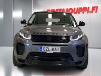 Land Rover Range Rover Evoque vaihtoauto