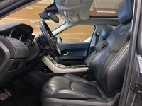 Land Rover Range Rover Evoque vaihtoauto
