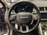 Land Rover Range Rover Evoque vaihtoauto
