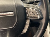 Land Rover Range Rover Evoque vaihtoauto
